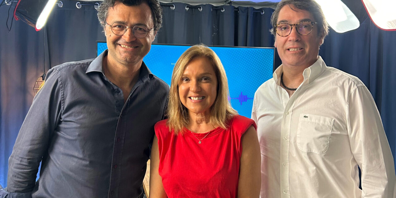 Lente Indiscreta podcast: Vera Velosa opens season 2