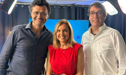 Lente Indiscreta podcast: Vera Velosa opens season 2