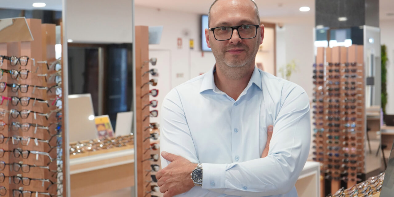 When Vision Becomes a Mission: 10 Years of Óculos Para Todos