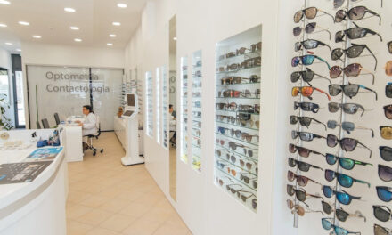 Retail: the sector employs nearly half a million people