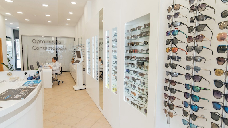 Retail: the sector employs nearly half a million people