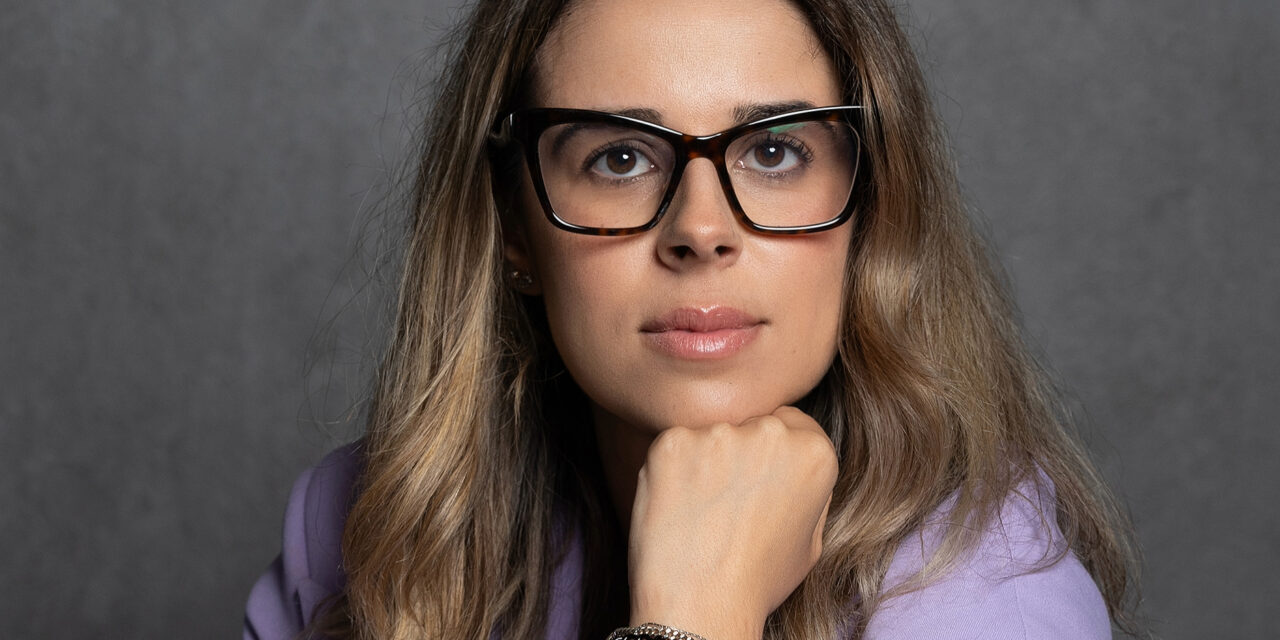 Opticians on Facebook – Olhar de Prata