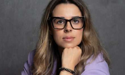 Opticians on Facebook – Olhar de Prata