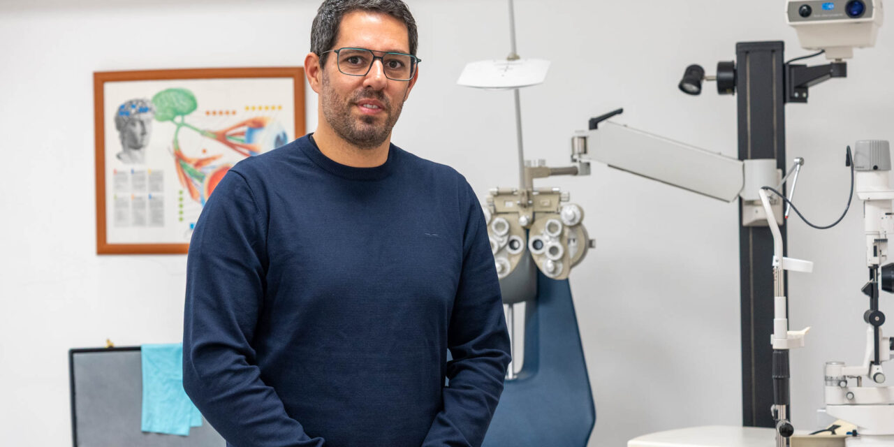 “Our goal is to defend optometrists and promote the value of optometry”