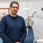 “Our goal is to defend optometrists and promote the value of optometry”