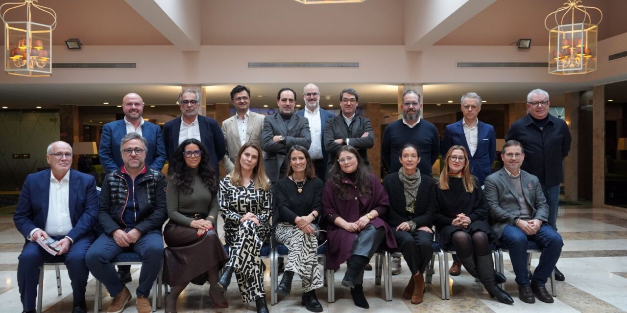 Jury selects winners of the ÓpticaPro Awards 2026