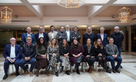 Jury selects winners of the ÓpticaPro Awards 2026