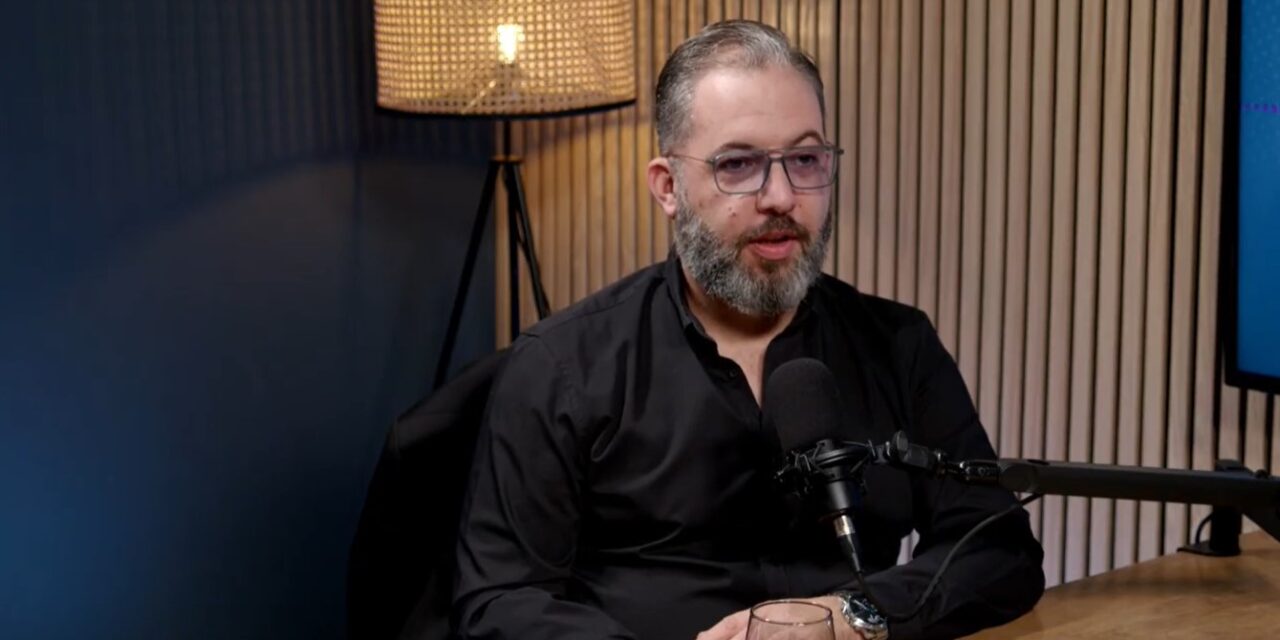 Bruno Dias: “From technique to visagism, a new vision for optics”