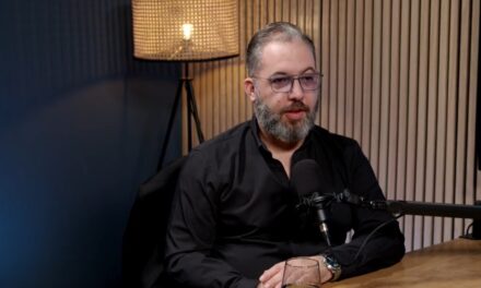 Bruno Dias: “From technique to visagism, a new vision for optics”