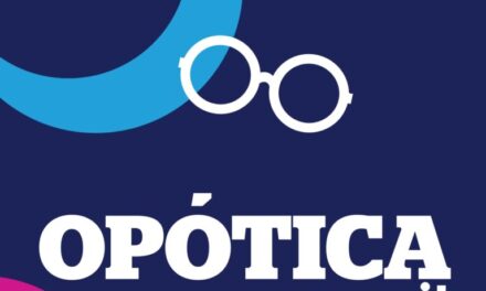 OPÓTICA 2026: One month to go until Portugal’s leading optics event!