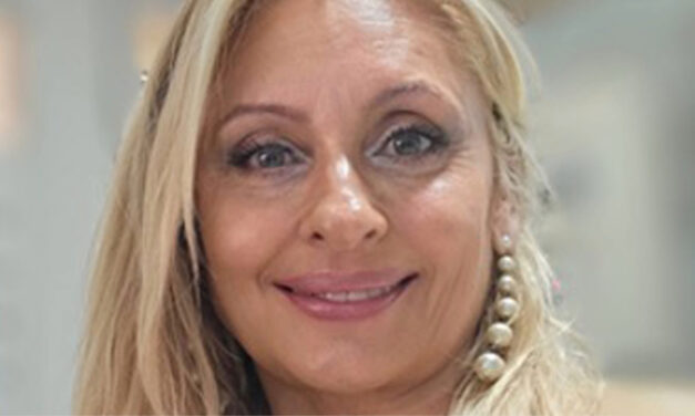 “Take care of yourselves with the same dedication with which you take care of others”