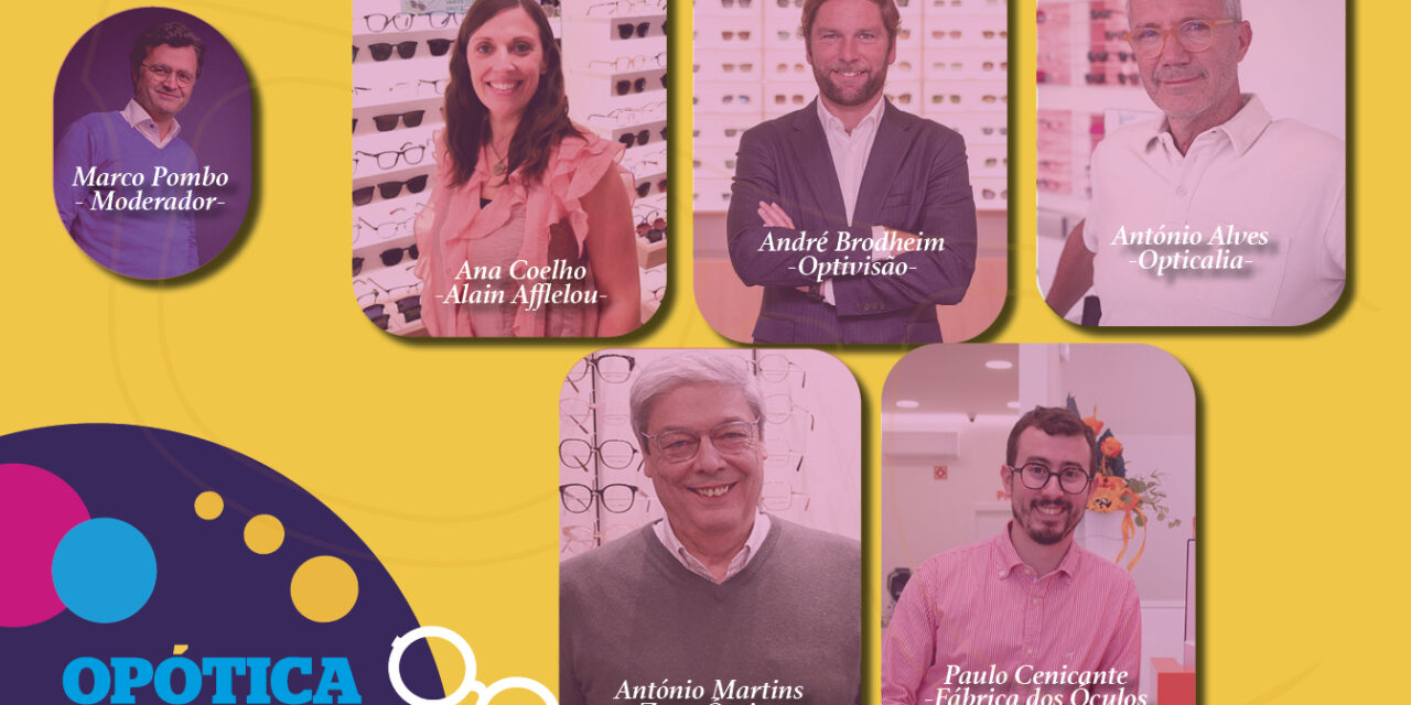 OPÓTICA 2026: “Independent, franchise or group: which is the best choice?”