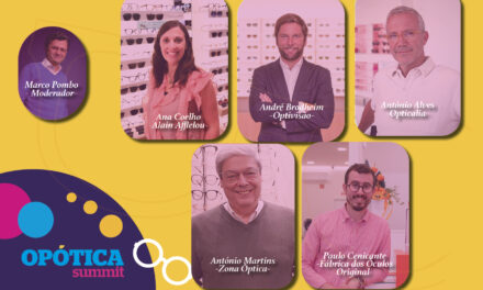OPÓTICA 2026: “Independent, franchise or group: which is the best choice?”