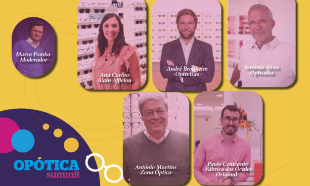 OPÓTICA 2026: “Independent, franchise or group: which is the best choice?”