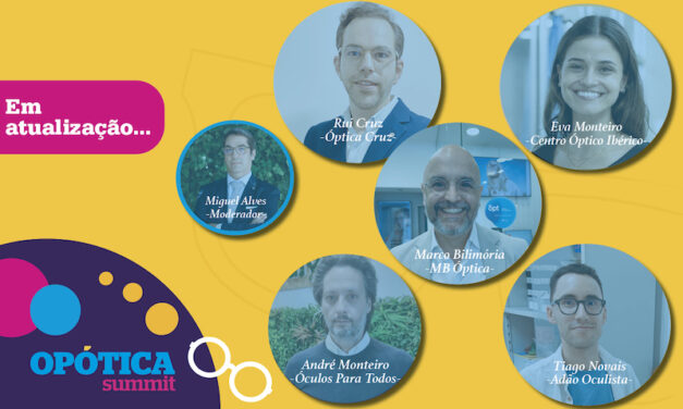 Social media takes the spotlight at OPÓTICA summit 2026