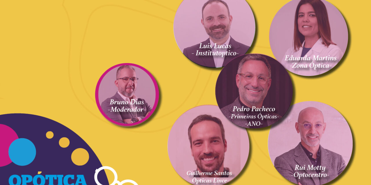 Success does not happen by chance: how to reach the top in optics