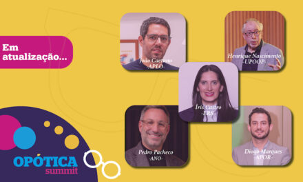 OPÓTICA 2026: “Post-regulation of optometry — what changes in the sector?”