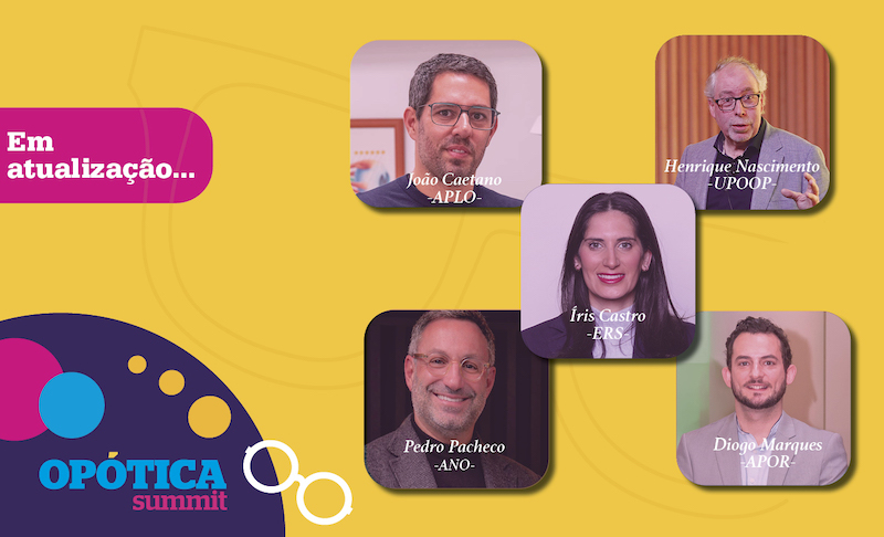 OPÓTICA 2026: “Post-regulation of optometry — what changes in the sector?”