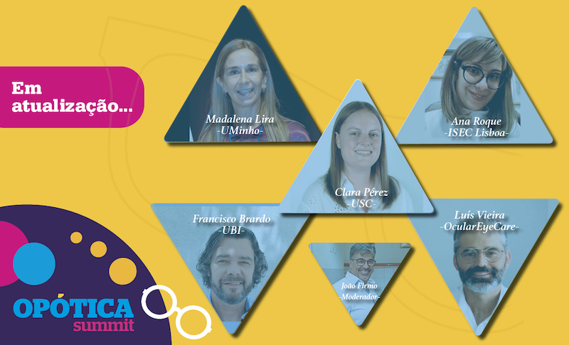 Education and research under the spotlight at OPÓTICA 2026