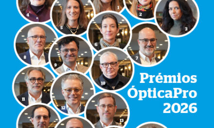 ÓpticaPro 274 now available