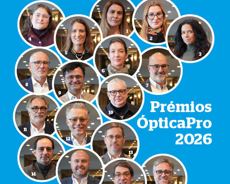 ÓpticaPro 274 now available