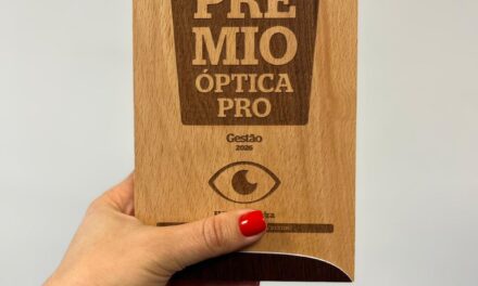 Meet the winners of the ÓpticaPro Awards 2026