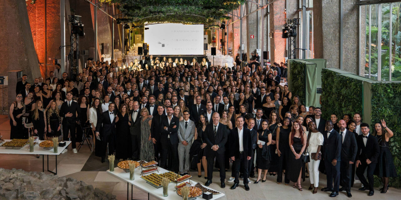 Brodheim Group celebrates 80 years