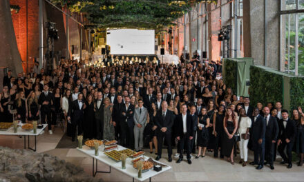 Brodheim Group celebrates 80 years
