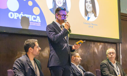 OPÓTICA, the meeting that drives Portuguese optics