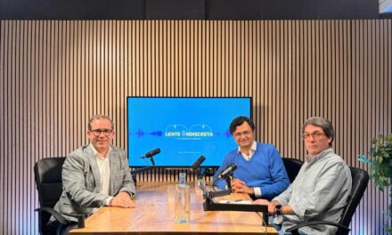 Marco Dias: an independent perspective on optometry in Portugal