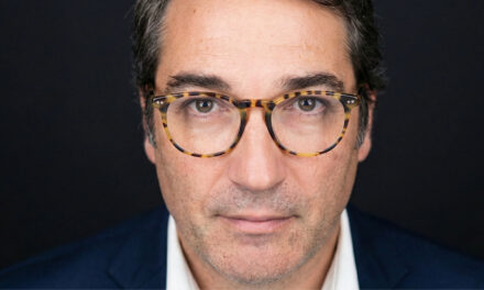 The blog as a strategic asset in optics