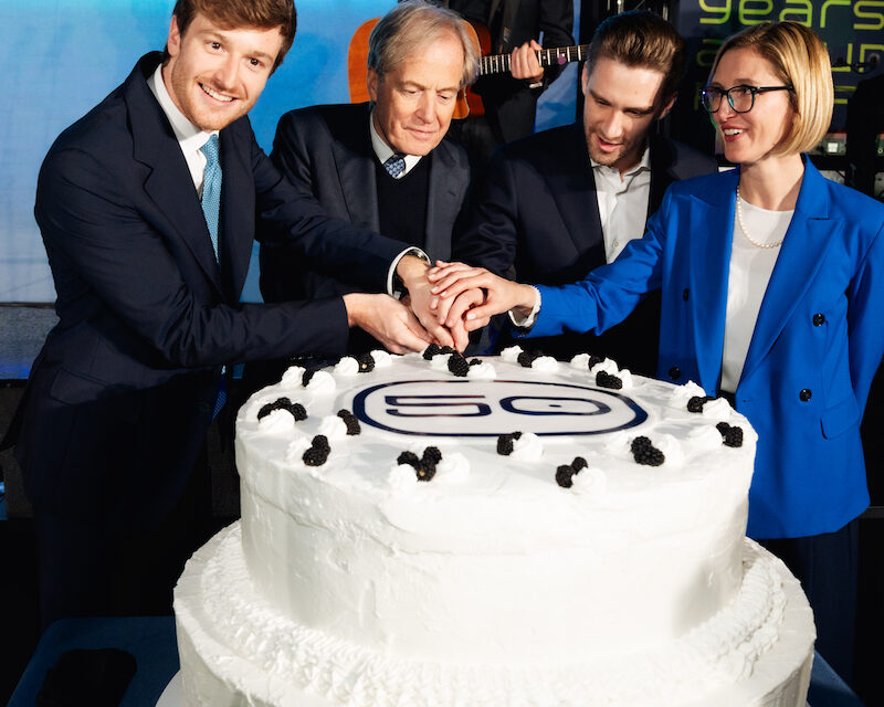 Centro Style celebrates 50 years with an eye on the future