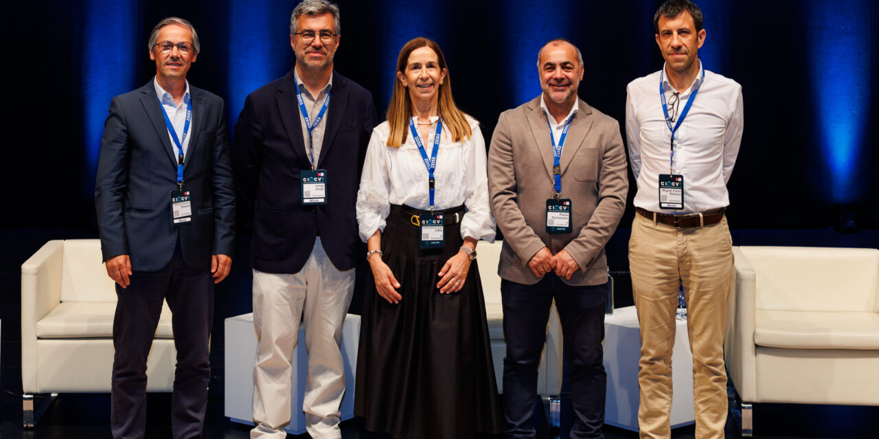 CIOCV 2026 highlights innovation and scientific excellence