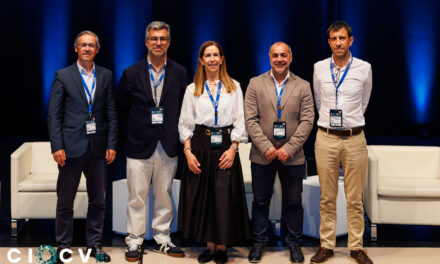 CIOCV 2026 highlights innovation and scientific excellence