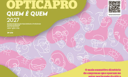 ÓpticaPro 279 – Who’s Who