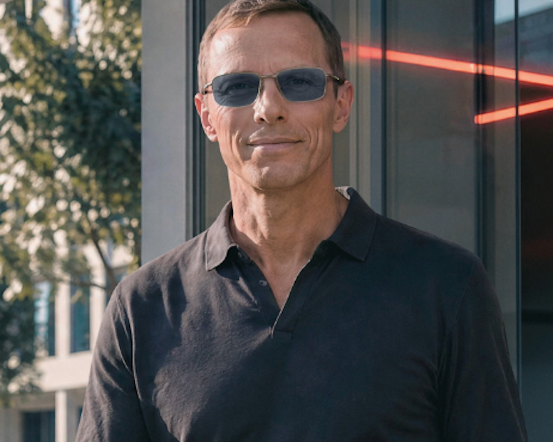Shamir invites consumers to discover “The Perfect Vision Alliance”