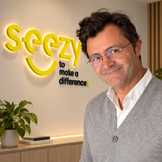 Seezy strengthens its specialisation in buying and selling optical stores