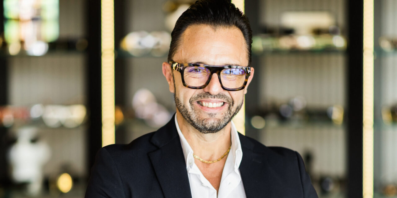 “Optica Joia Is a Story of Dreams”