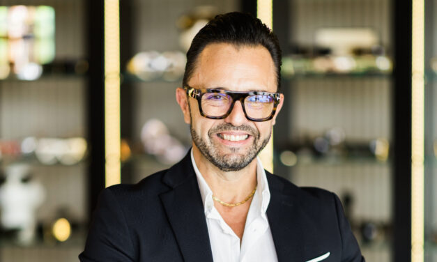 “Optica Joia Is a Story of Dreams”