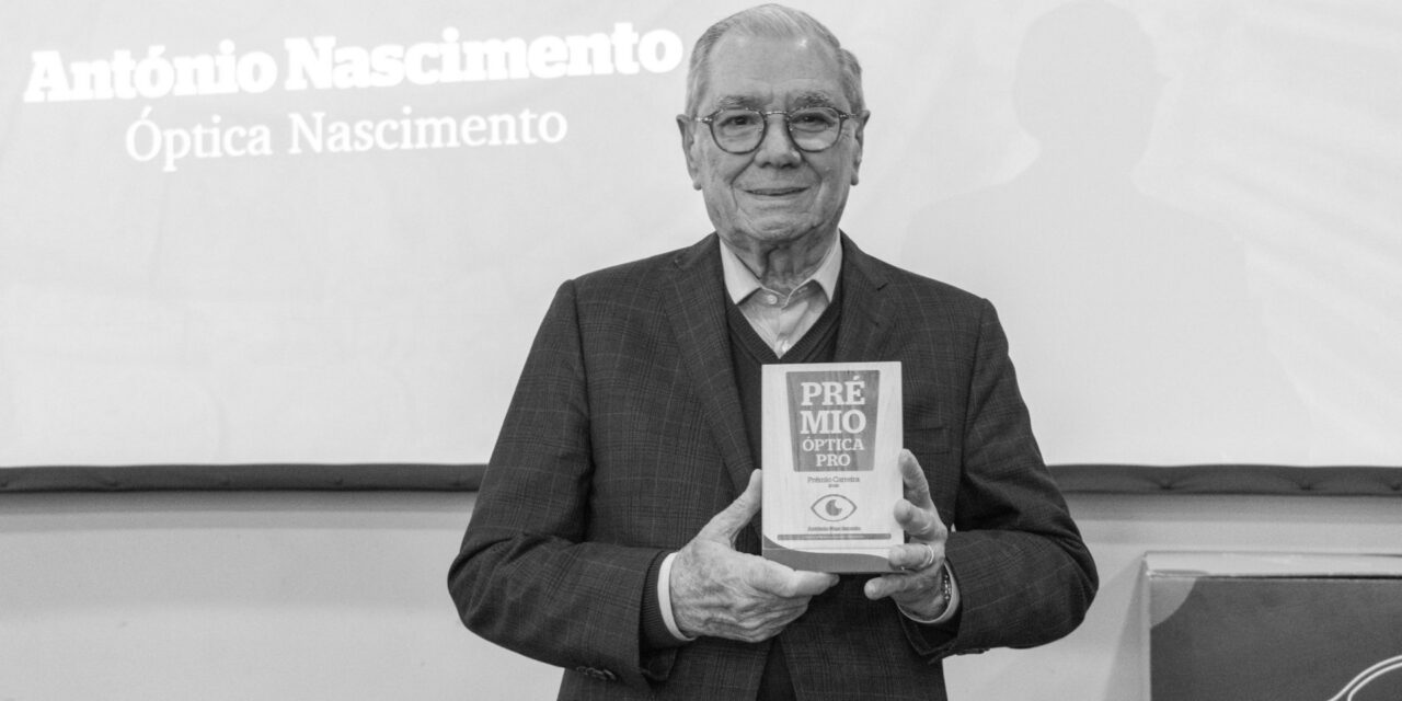Farewell, Mr. Nascimento!