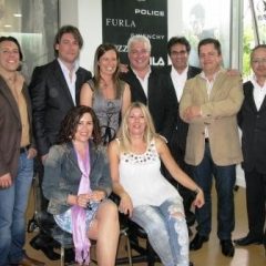 Imagem da notícia: De Rigo Vision estabelece-se em Lisboa