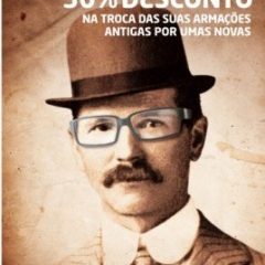 Imagem da notícia: Troque o velho pelo novo