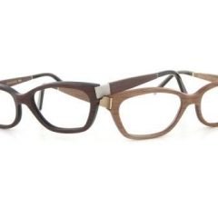 Imagem da notícia: Gold & Wood inspira-se nos anos ‘50