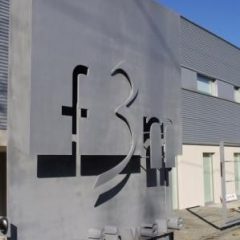 Imagem da notícia: F3M participa no Banco Alimentar Contra a Fome