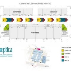 Imagem da notícia: Expo&oacute;ptica &agrave; porta!