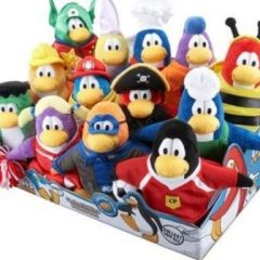 Imagem da notícia: Brinquedos para invisuais