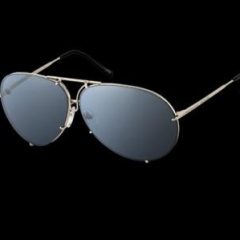 Imagem da notícia: Porsche Design celebra 40 anos