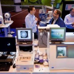 Imagem da notícia: Expo&oacute;ptica 2012 revela Business OPTOM