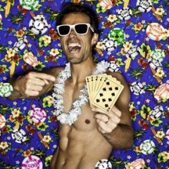 Imagem da notícia: Manos Guedes em sess&atilde;o fotogr&aacute;fica MultiOpticas