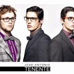 Imagem da notícia: Campanha Jat Eyewear 2012